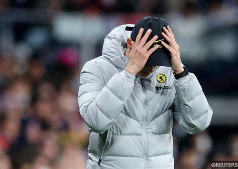 next chelsea manager odds